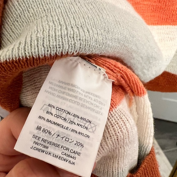 EUC Madewell Knit Top - Picture 4 of 5